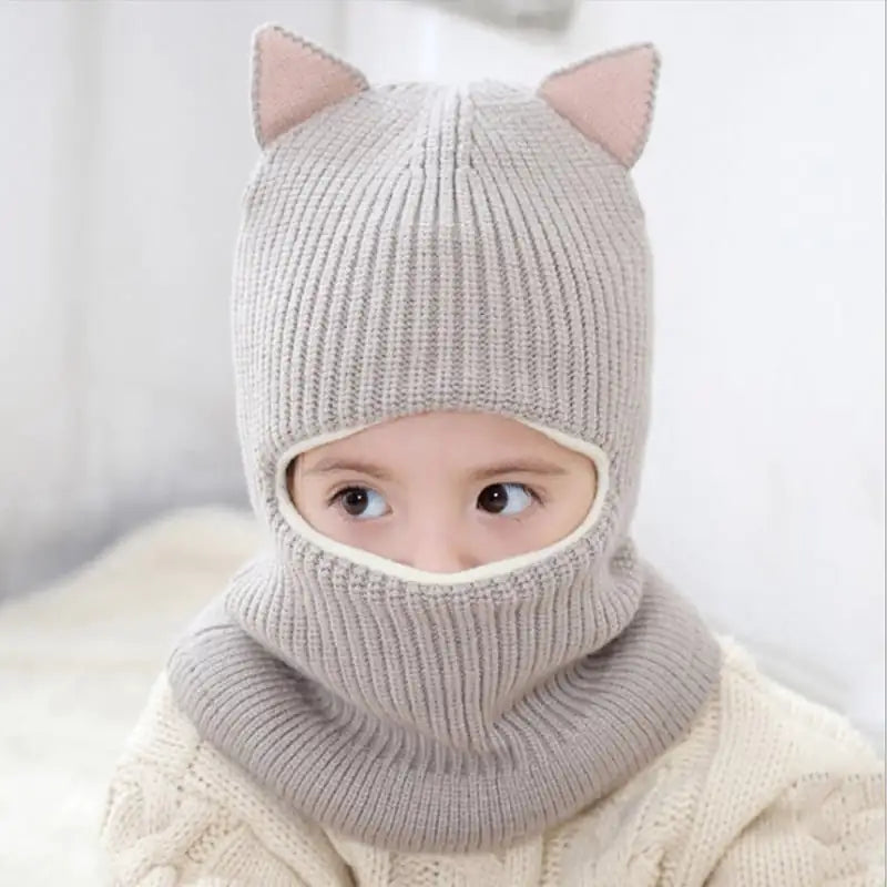 Children's Hats Collection