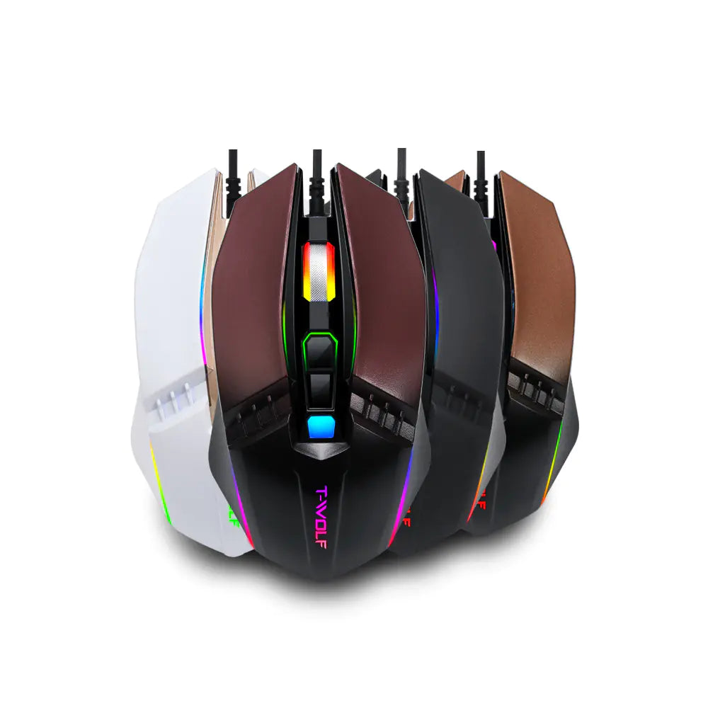 Gaming Mouse - Professional Quality Gaming Mouse