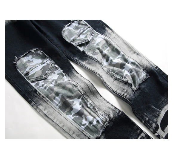 Men's Denim Jeans