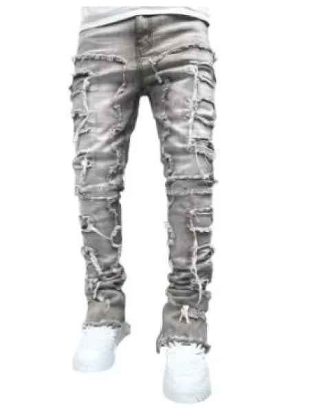 FlexiStyle Denim Jeans