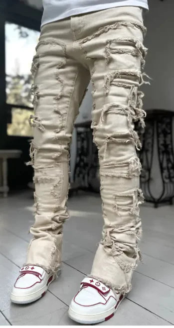 FlexiStyle Denim Jeans