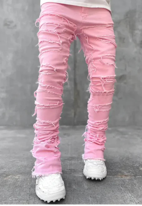 FlexiStyle Denim Jeans