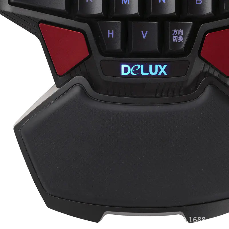 Gaming Mechanical Keyboard for Professionals