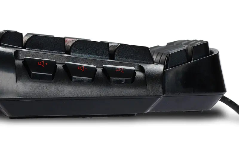 Gaming Mechanical Keyboard for Professionals