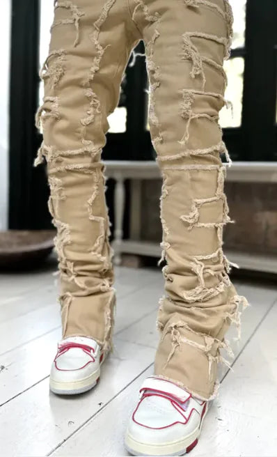 FlexiStyle Denim Jeans