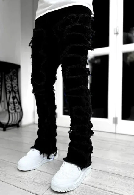 FlexiStyle Denim Jeans