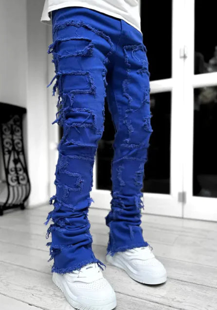 FlexiStyle Denim Jeans