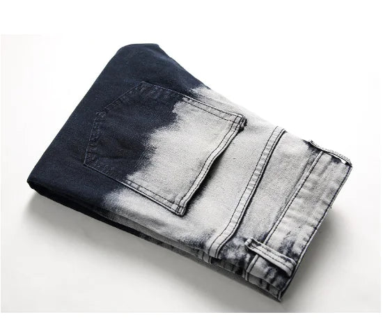 Men's Denim Jeans