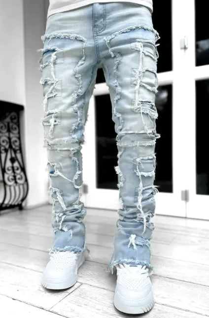 FlexiStyle Denim Jeans