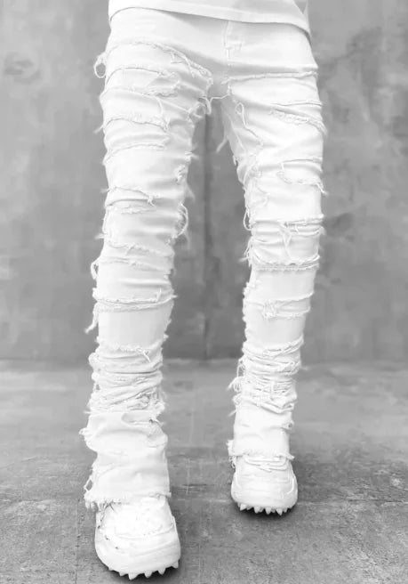 FlexiStyle Denim Jeans