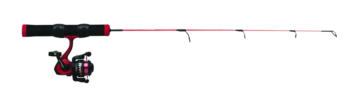 *Fuel Ice Combo - RED