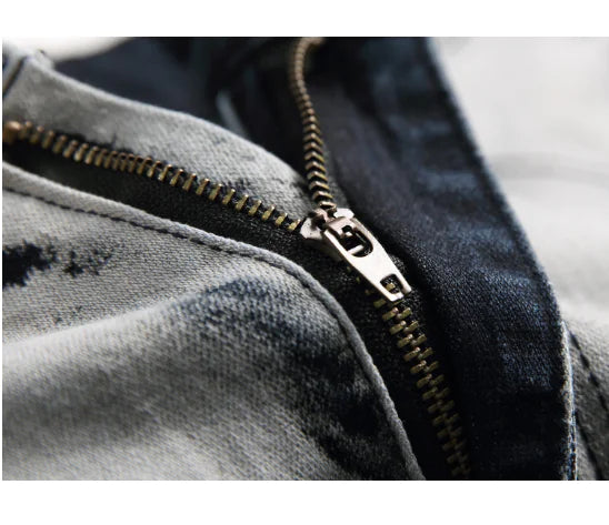 Men's Denim Jeans