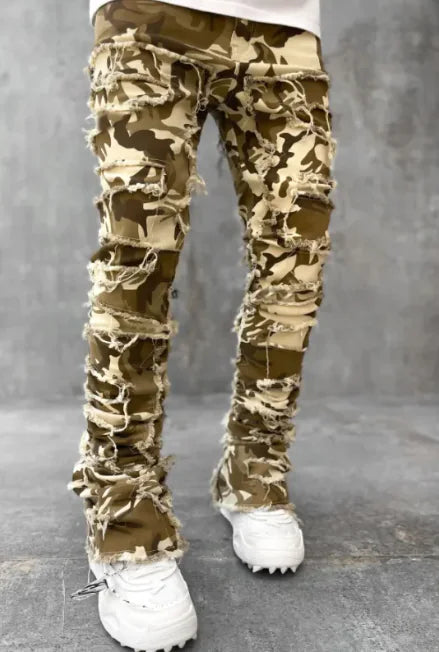 FlexiStyle Denim Jeans