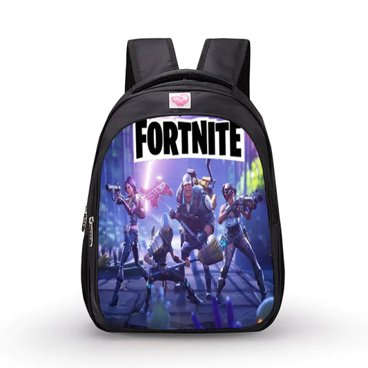 Fortnite Backpack for Teens - Casual Sports Bag