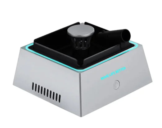 Smart Smokeless Ashtray