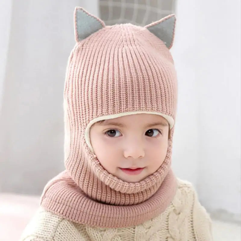 Children's Hats Collection