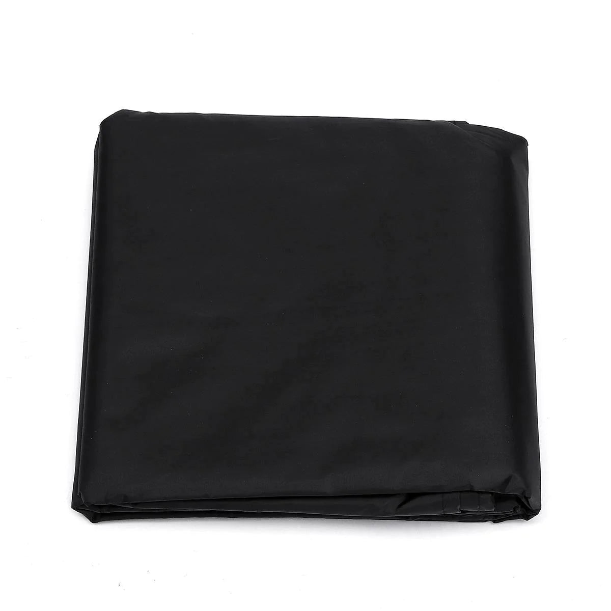 210D Oxford Cloth Waterproof Grass Scraper Mower Cover