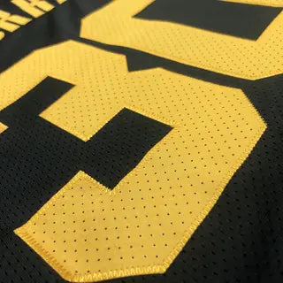Golden State Warriors Stephen Curry Basketball Jersey