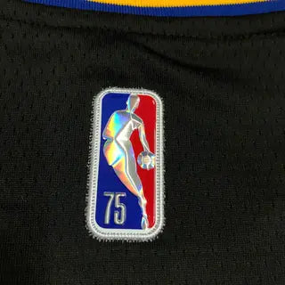 Golden State Warriors Stephen Curry Basketball Jersey