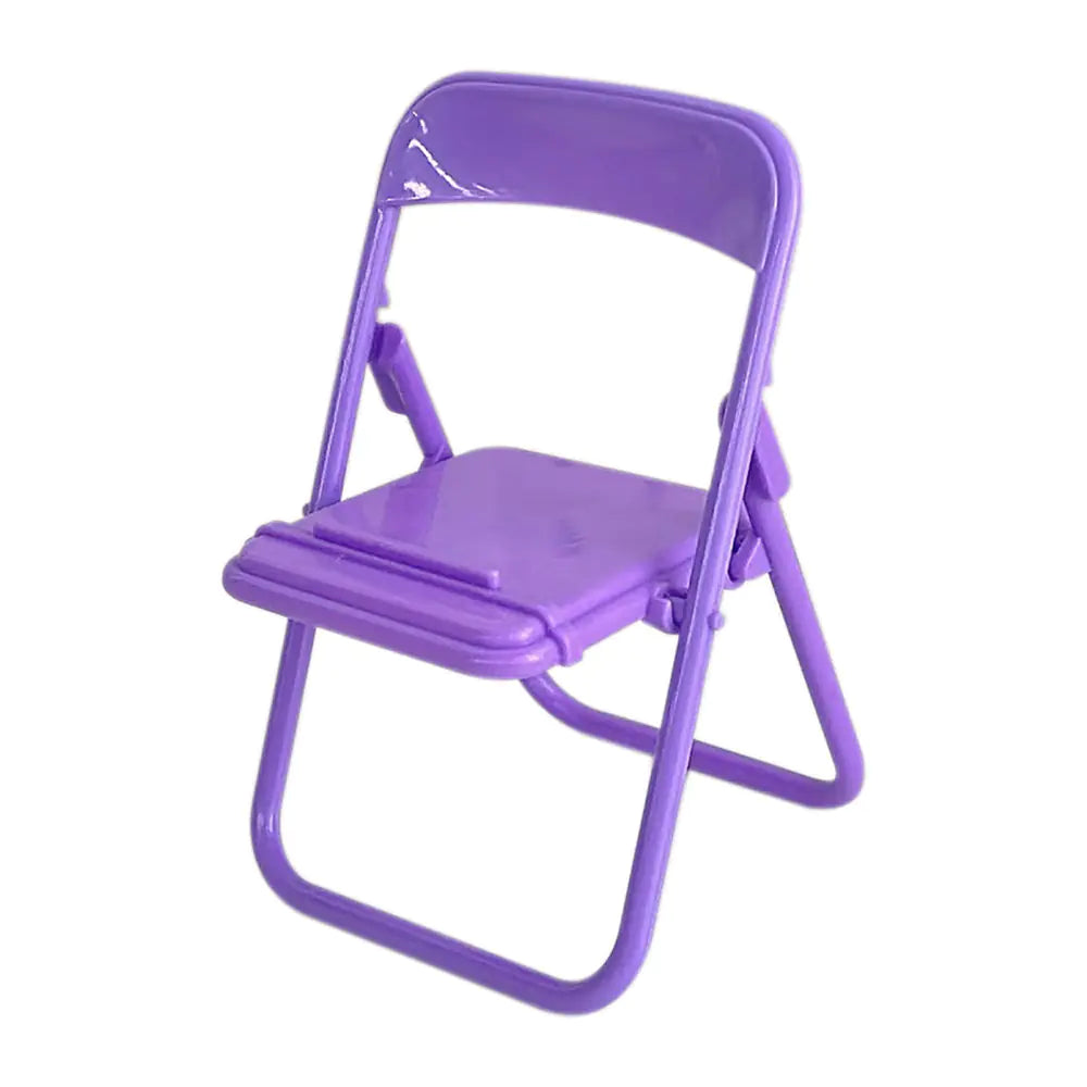 Cute Foldable Phone Stand for Desk and Streaming