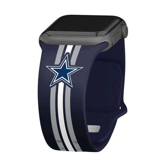 Dallas Cowboys Eco HD Strap for Apple Watch