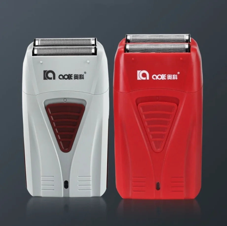 Rechargeable Beard Trimmer