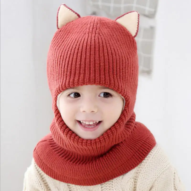 Children's Hats Collection