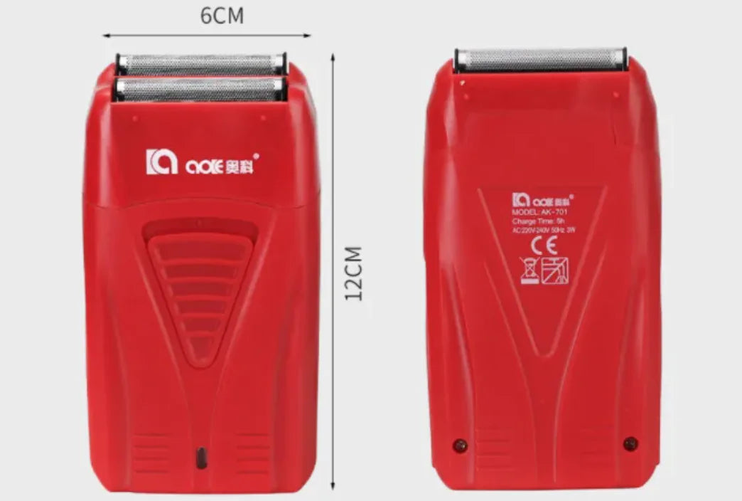 Rechargeable Beard Trimmer
