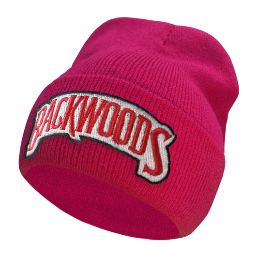 FEIRUIJI Unisex Backwoods Hats Backwoods Beanie y2k Beanie Hip Hop Hats Knit Hats Winter Hats for Men Women