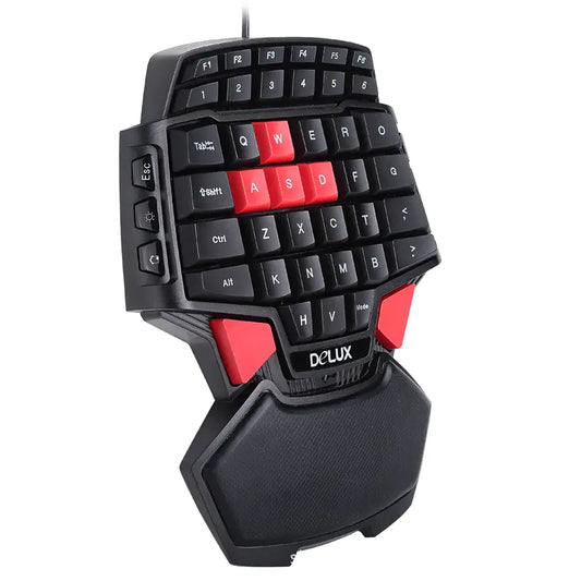 Gaming Mechanical Keyboard for Professionals