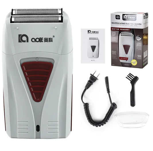Rechargeable Beard Trimmer