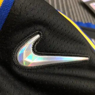 Golden State Warriors Stephen Curry Basketball Jersey