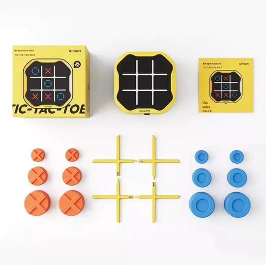 Smart Tictactoe Trainer