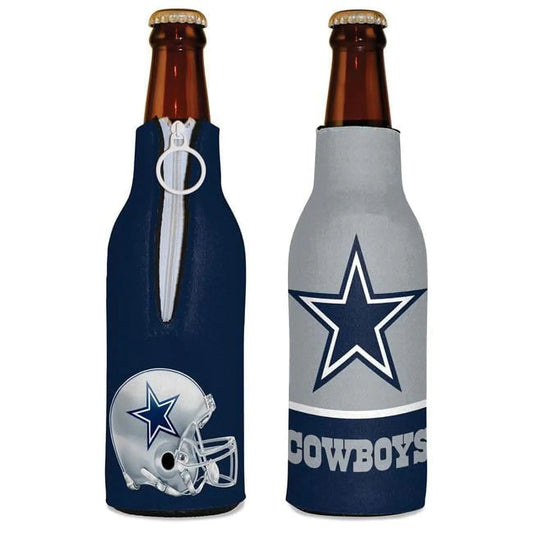 Dallas Cowboys NFL Bottle Sleeve