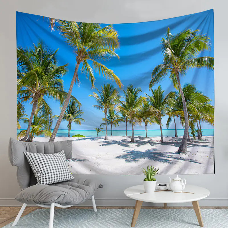 Custom Tapestry Wall Decor for Live Streaming Rooms