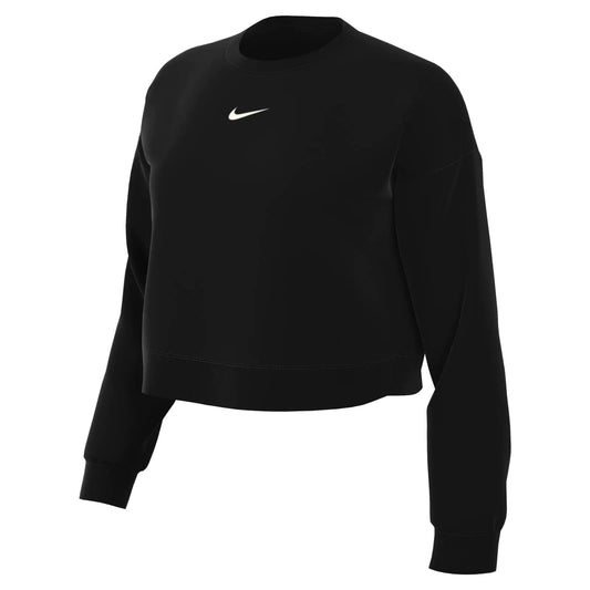 Nike Womens NSW Phoenix Fleece OOS CREW Womens Over-Oversized Crewneck Sweatshirt Size XL