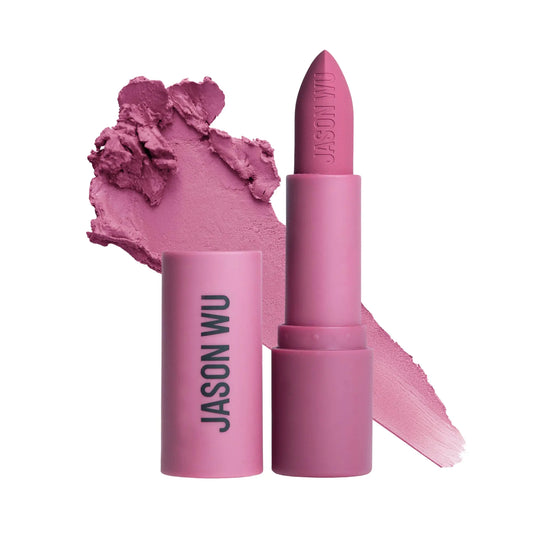 Jason Wu Hot Fluff 3-in-1 Matte Lipstick - Strawberries And Cream