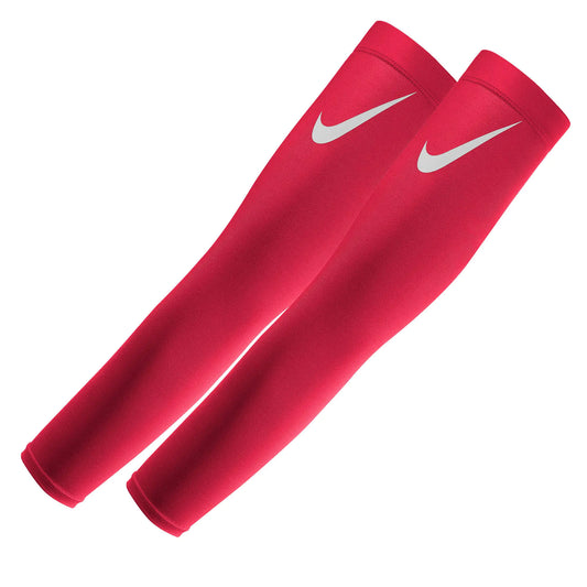 Nike Pro Dri-Fit Sleeve 3.0 (University Red/White L/XL)